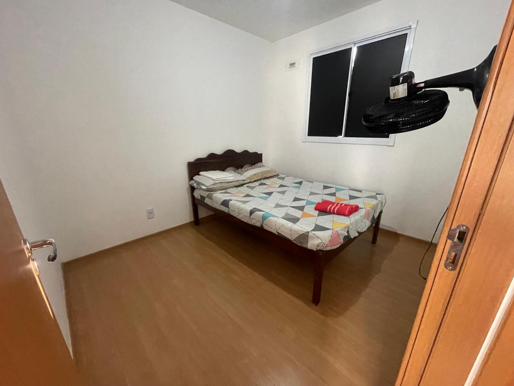Ap, Portal Do Sol Em Condominio Joao Pessoa Exterior photo